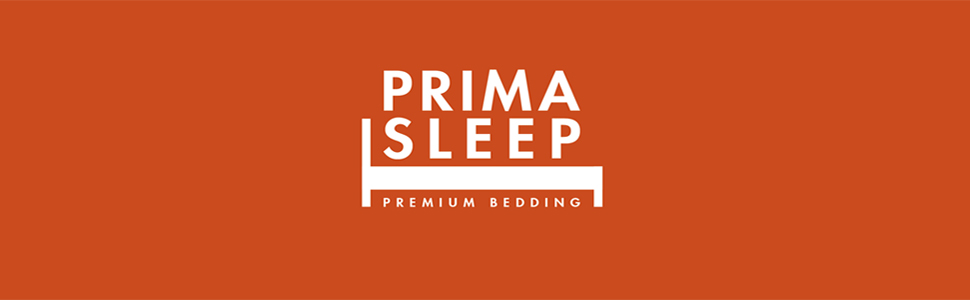 PrimaSleep Comfort Bedding